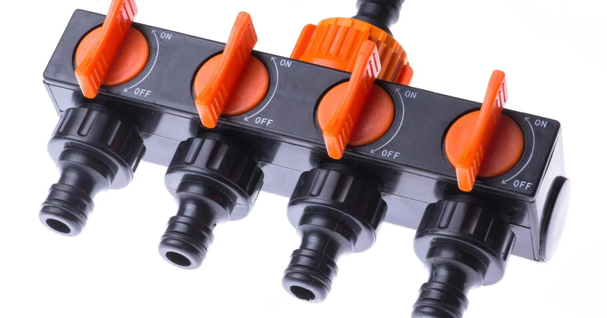 Zone Valve Overview - Boiler Hub