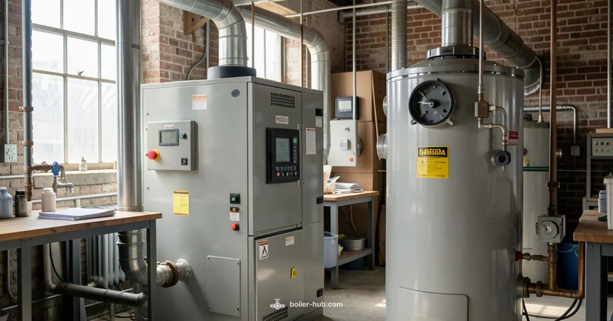 SF Boiler Room Guide - Boiler Hub