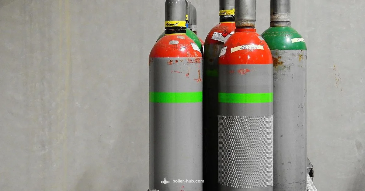 High Boiler Pressure - Boiler Hub