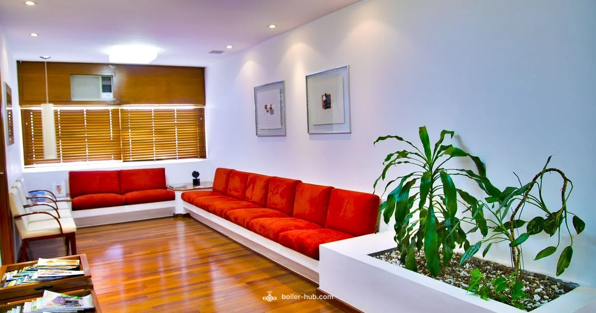 Stop Boiler Beeping - Boiler Hub