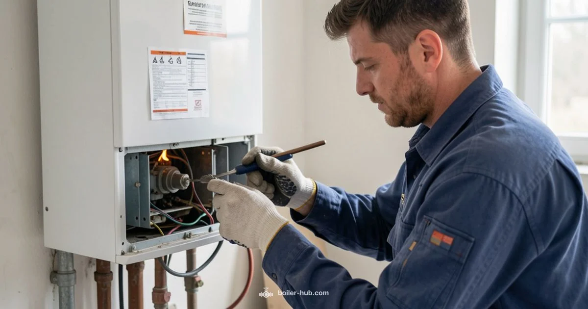 Boiler Breaks Guide - Boiler Hub