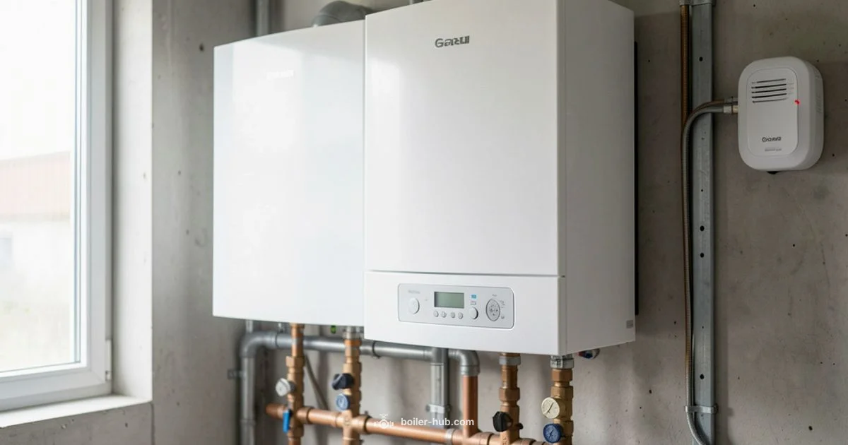 CO Safety for Boilers - Boiler Hub