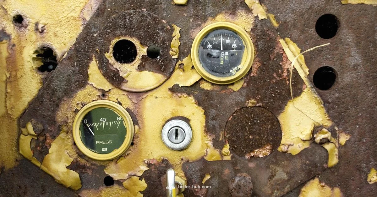 Boiler Room Origins - Boiler Hub