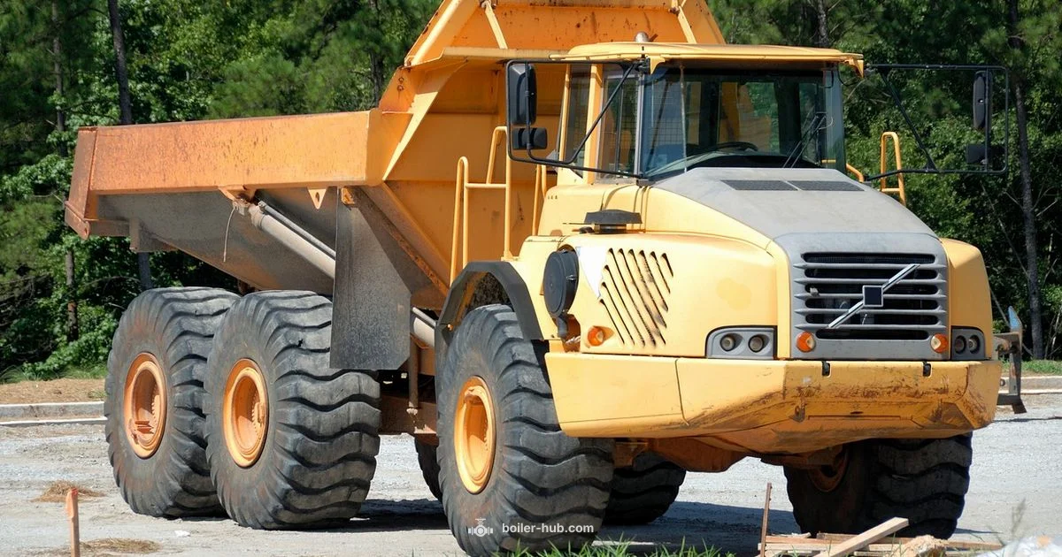 Boiler Hire Essentials - Boiler Hub