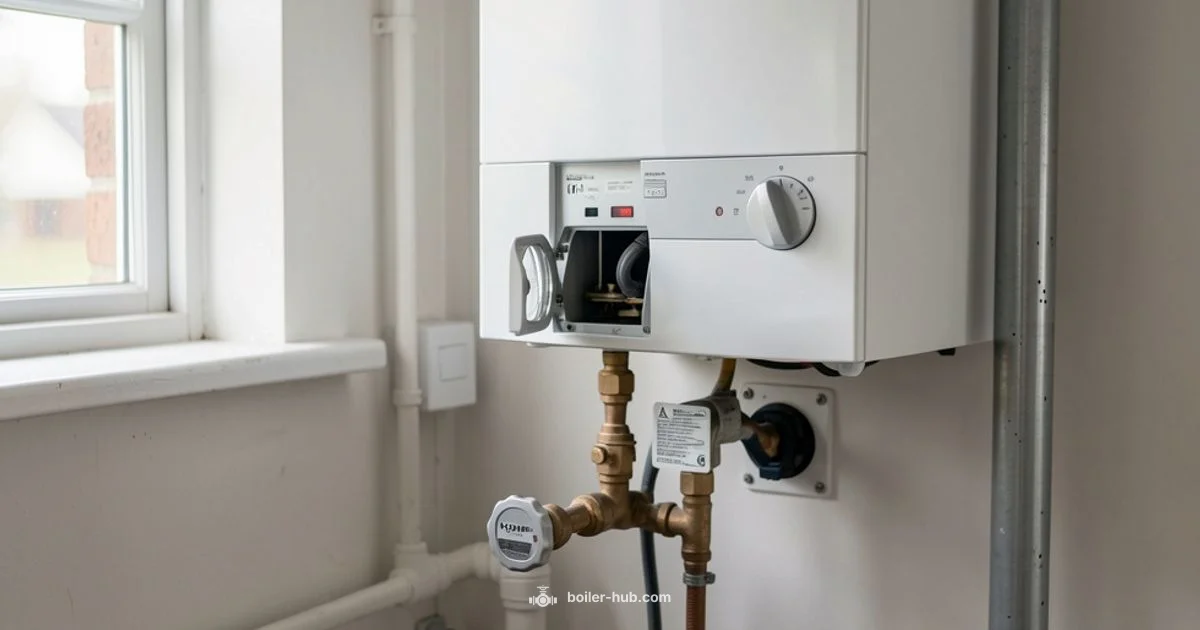 Bleeding Valve Guide - Boiler Hub