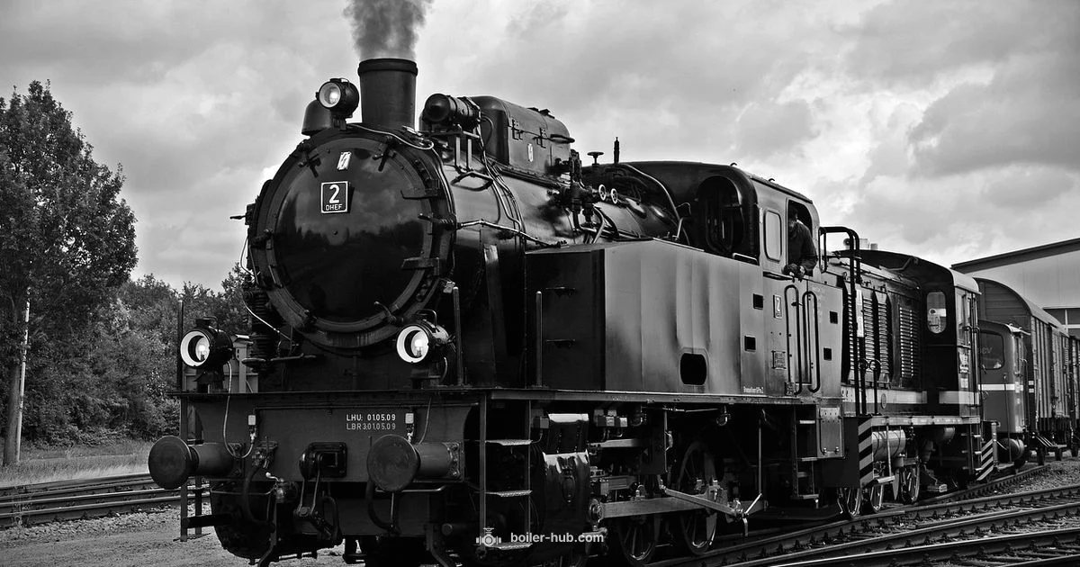 Steam Heating Basics - Boiler Hub