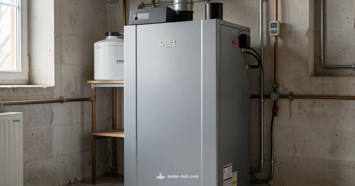 Pellet Boiler Guide - Boiler Hub