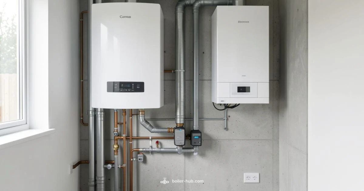 Boiler Prices 2026 - Boiler Hub