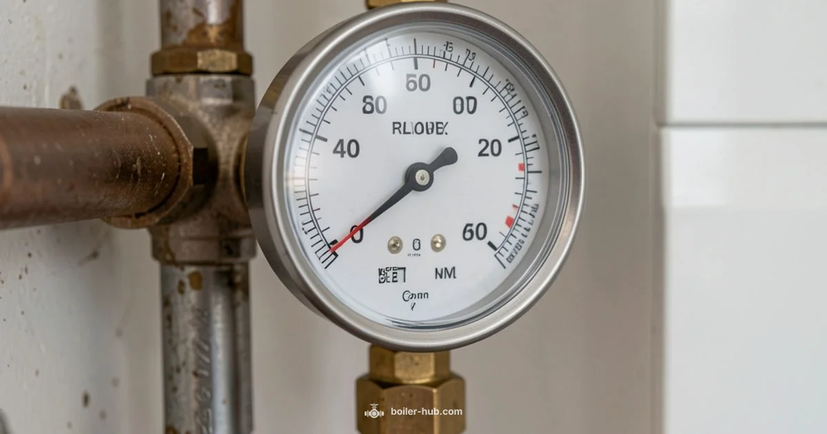 Boiler Pressure Essentials - Boiler Hub