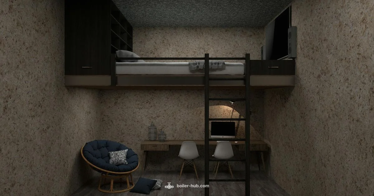 Loft Boiler Readiness - Boiler Hub