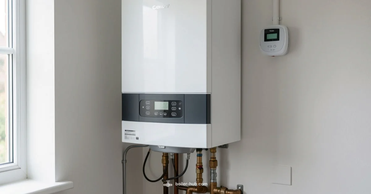 Gas Odor Troubleshooting - Boiler Hub