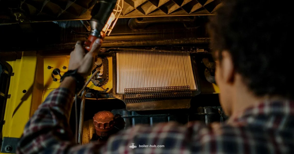 NY Boiler & A/C Repair - Boiler Hub