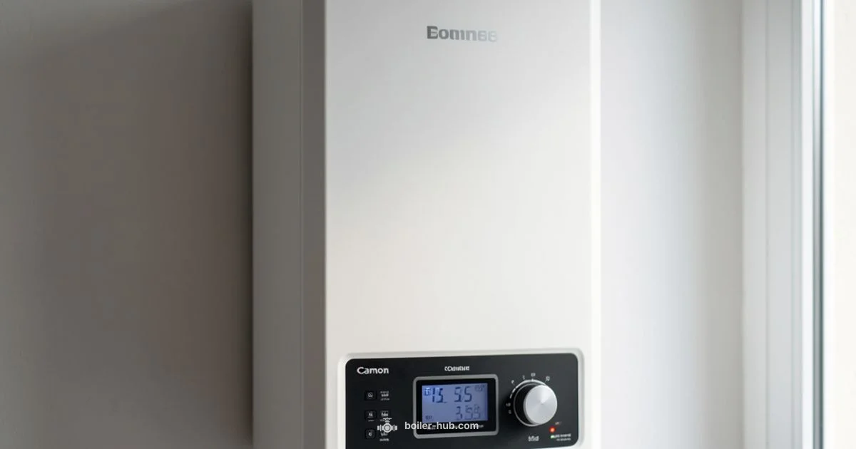 Gas Use in Idle - Boiler Hub