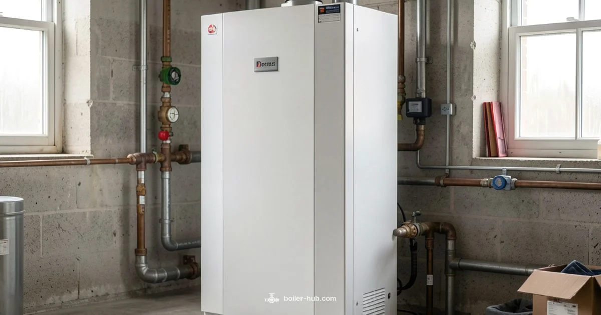 Oil Boiler Guide - Boiler Hub