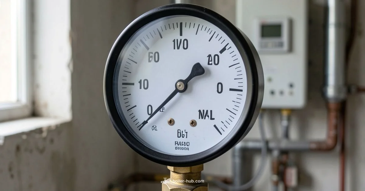 Pressure Loss Guide - Boiler Hub