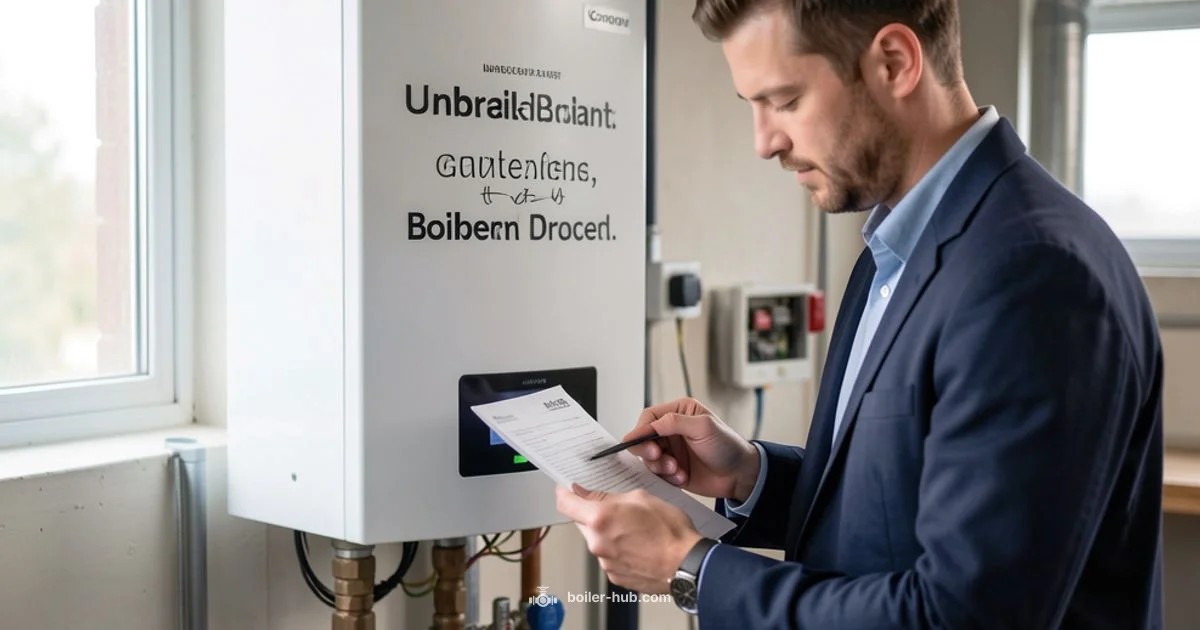 Boiler Grant Guide - Boiler Hub