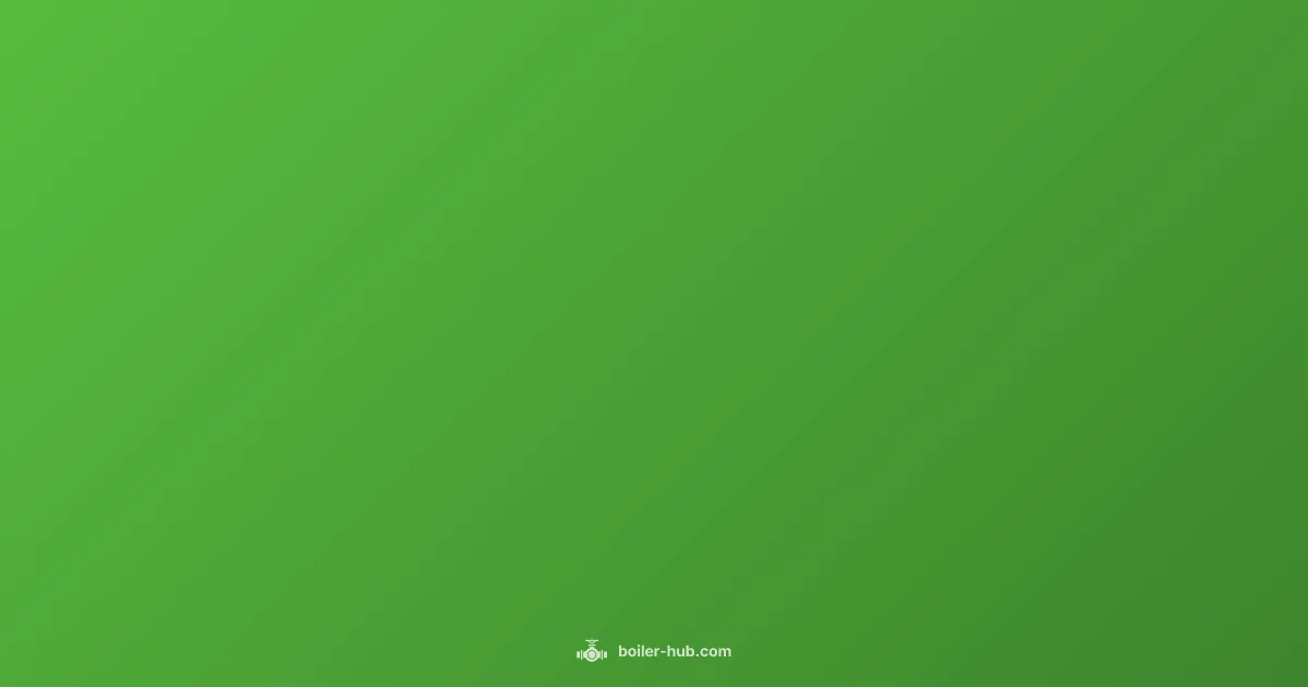 Boiler Sizing - Boiler Hub (illustration)