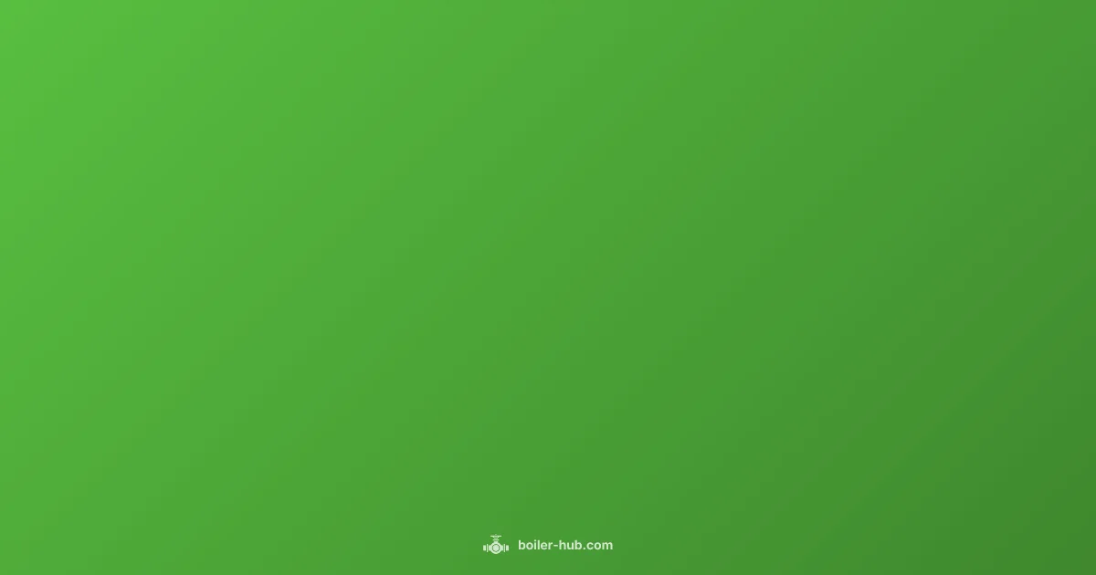 Boiler Water Safety Boiler Water Safety - Boiler Hub (illustration)