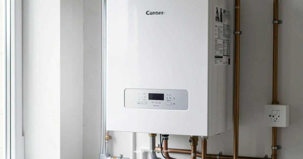 Boiler Replacement - Boiler Hub