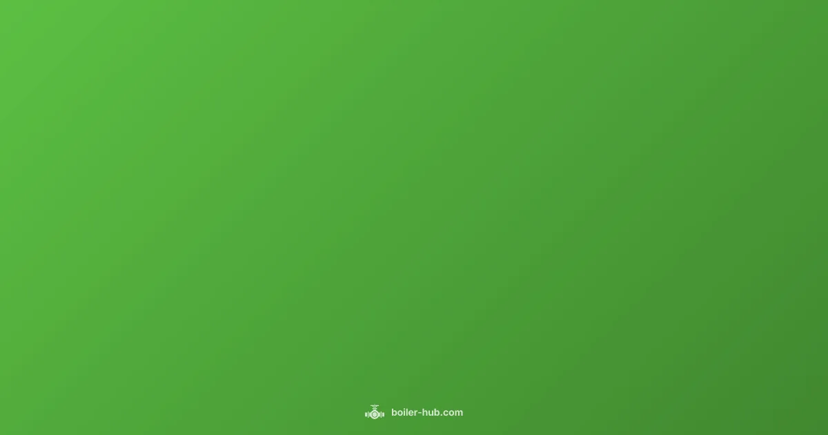 Boiler Replacement Boiler Replacement - Boiler Hub (illustration)