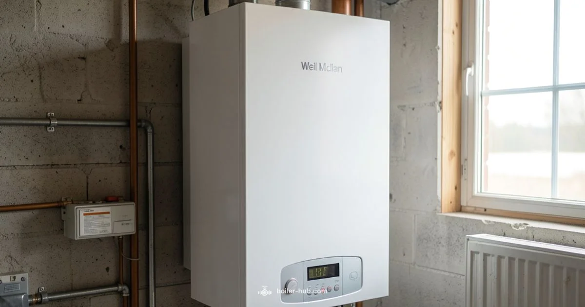 Parts Diagram Guide - Boiler Hub