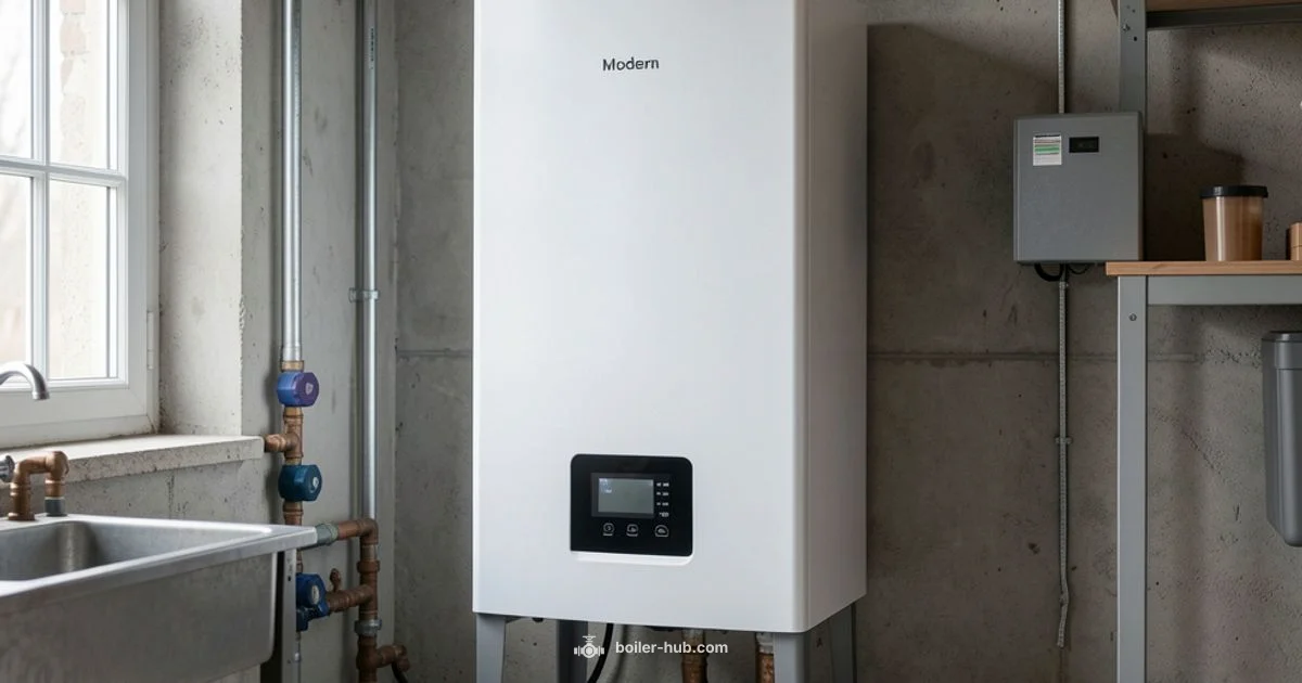 Boiler Buying Guide - Boiler Hub