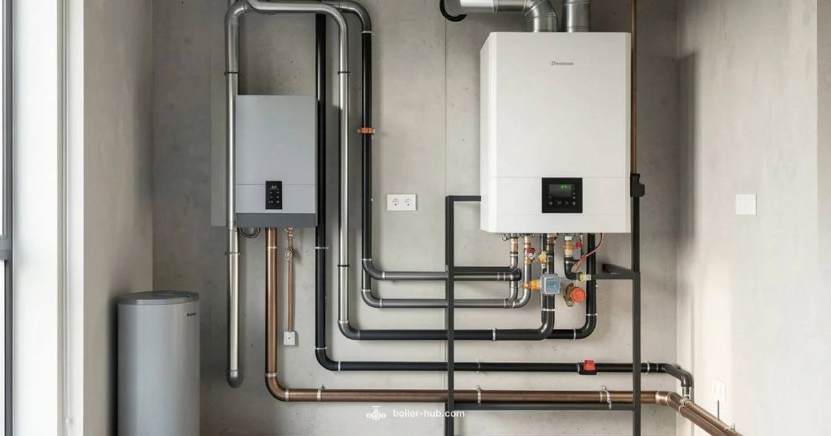 Boiler Heating Basics - Boiler Hub