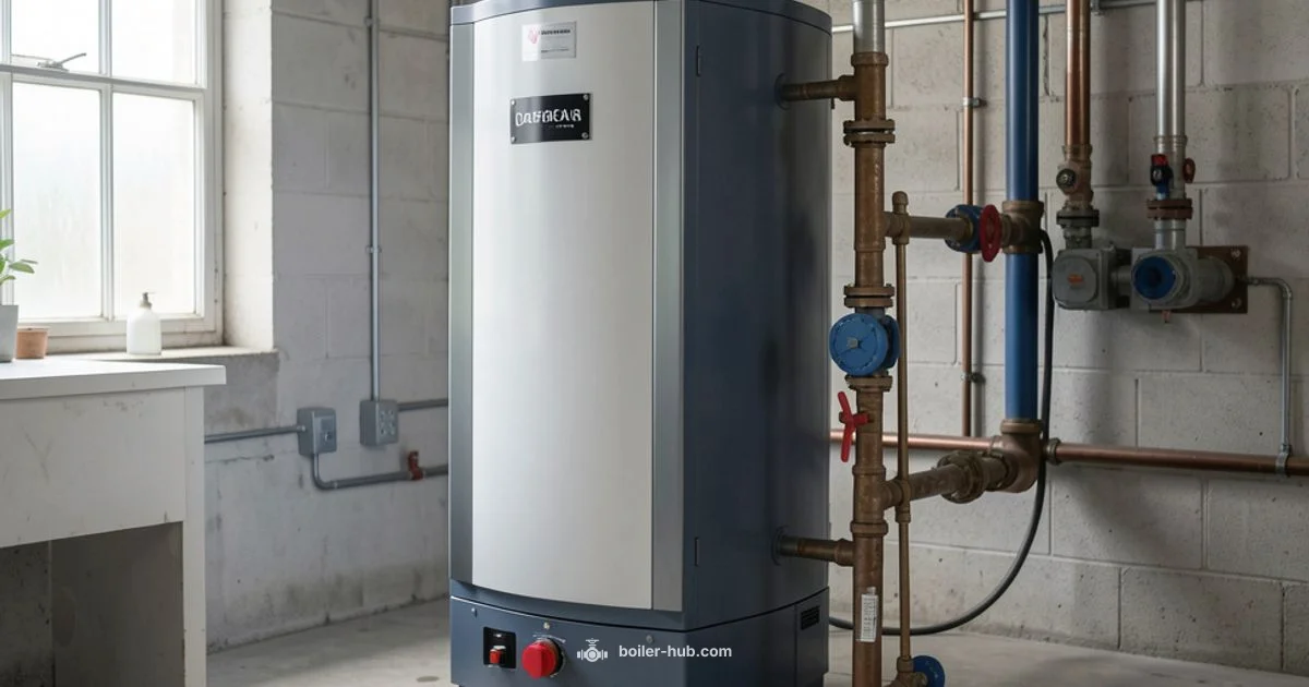 Water Feeder Essentials - Boiler Hub