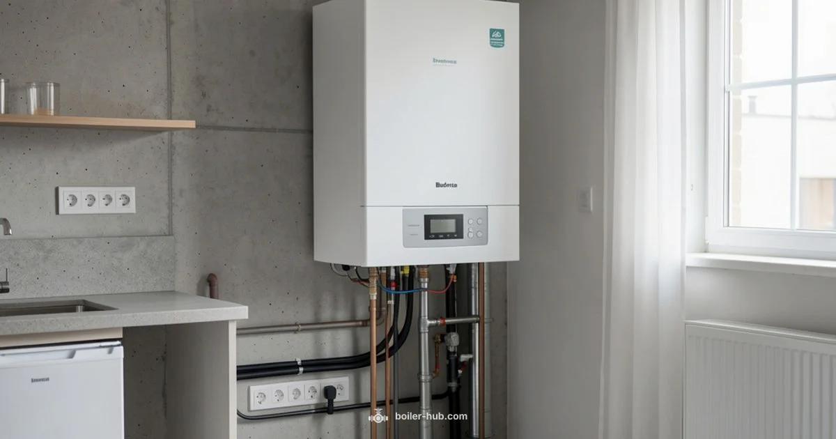 GB142 Overview - Boiler Hub