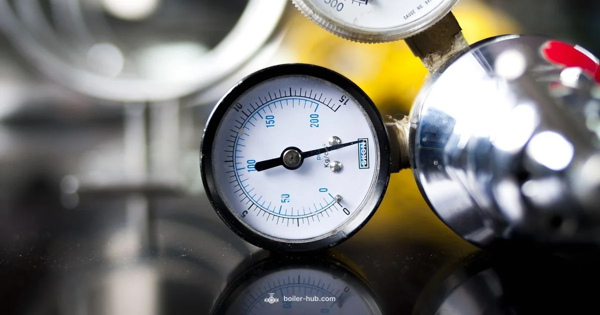 Low Pressure Fix - Boiler Hub