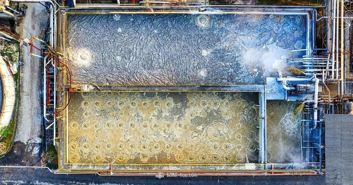 Boiler Water Chemistry - Boiler Hub