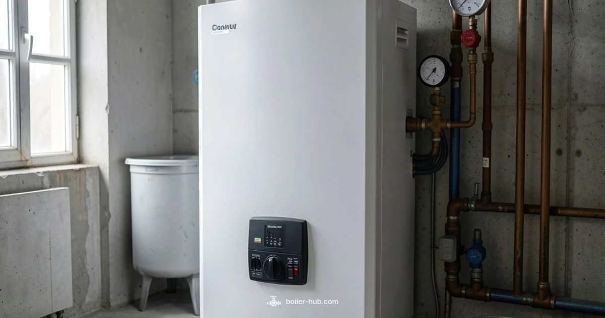 Boiler Pressure Guide - Boiler Hub