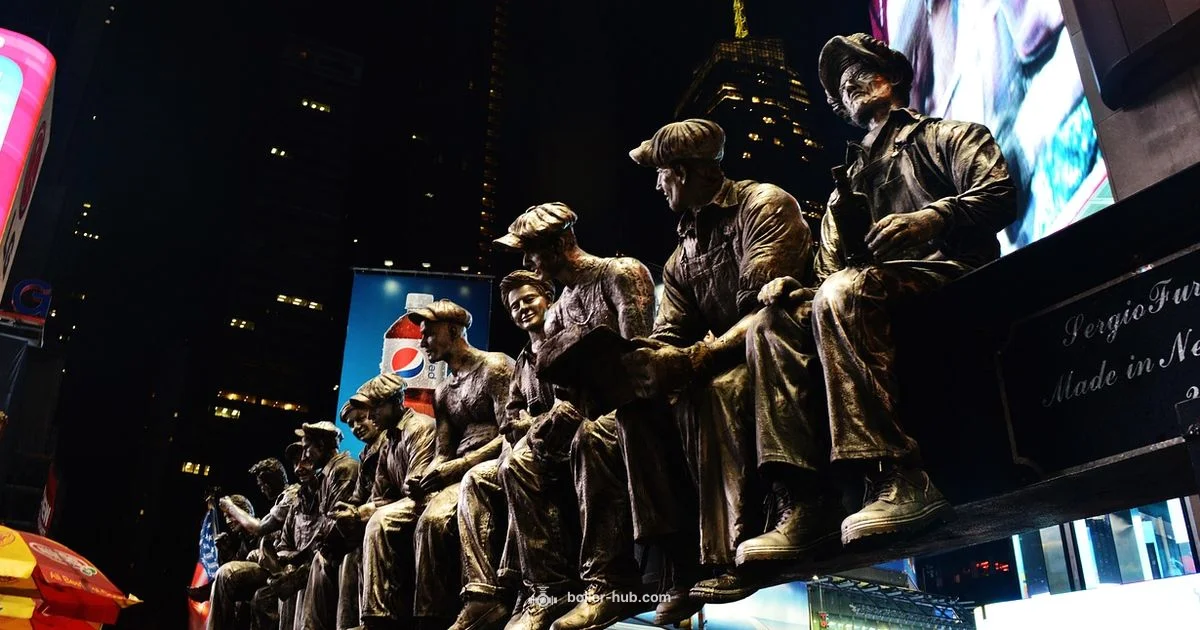 NYC Tickets Guide - Boiler Hub