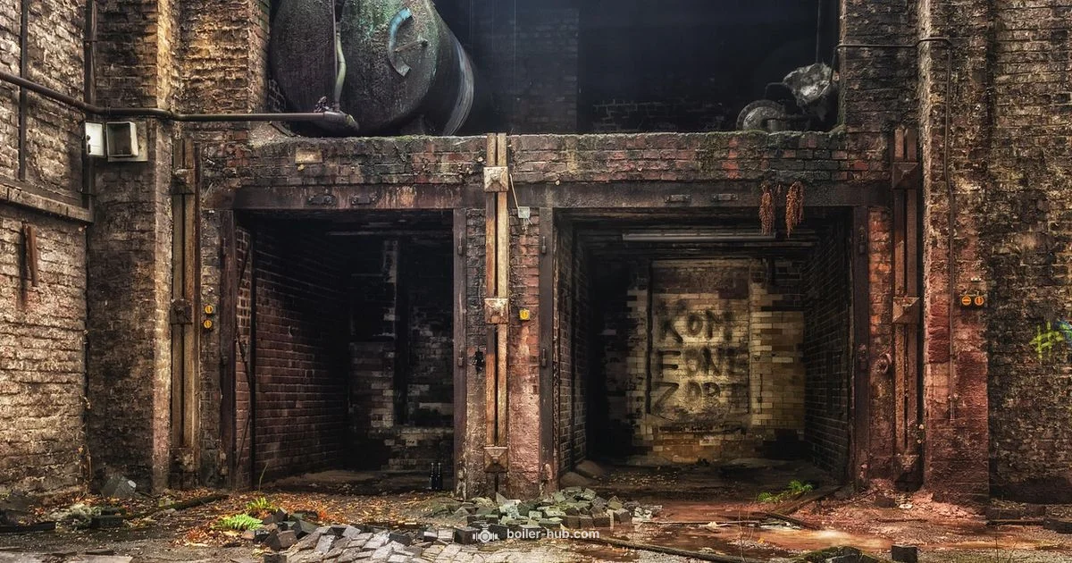 Boiler Room Guide Boiler Room Guide - Boiler Hub