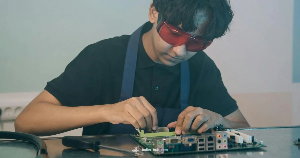 Boiler Operator Guide Boiler Operator Guide - Boiler Hub