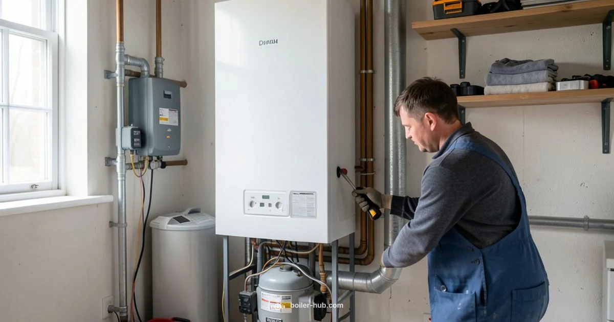 New Boiler Safety - Boiler Hub