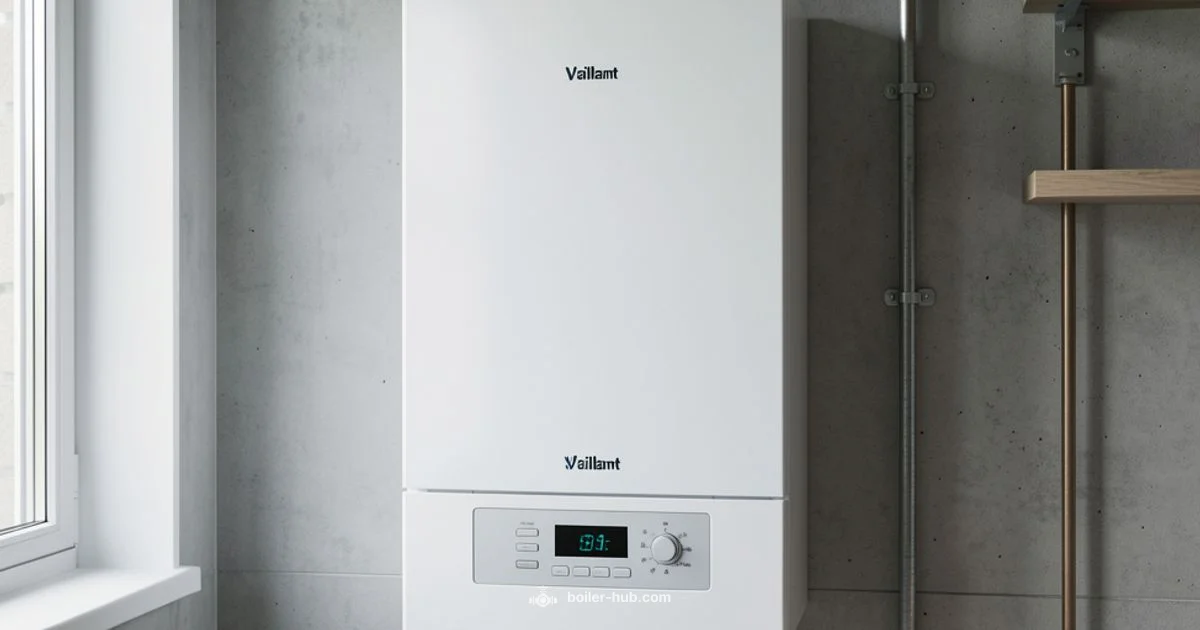 Vaillant Boiler Guide - Boiler Hub