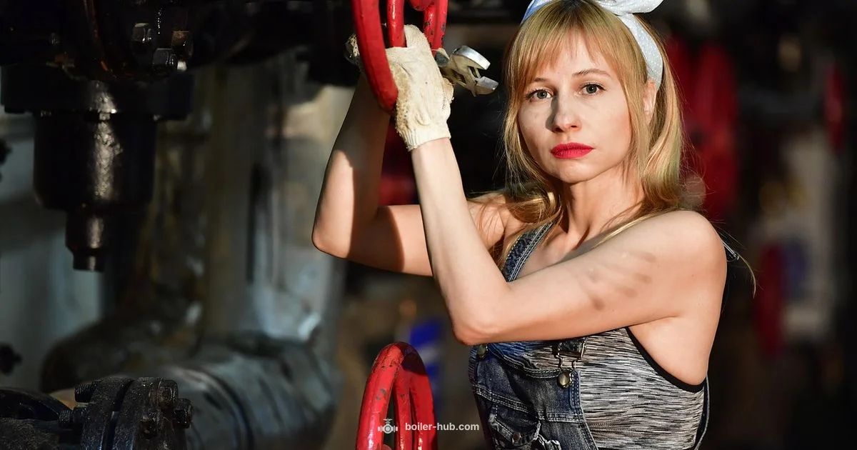 Boiler Repair Engineer - Boiler Hub