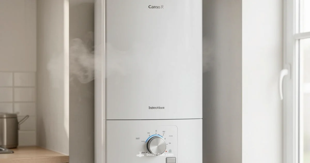 Humming Boiler - Boiler Hub