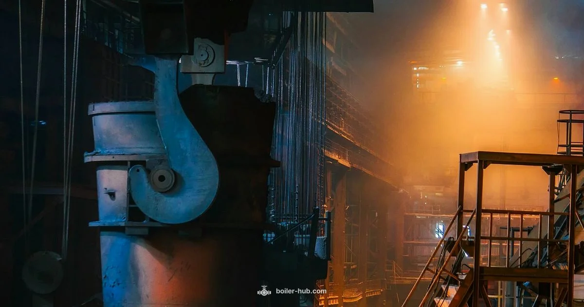 Boiler Plate Meaning - Boiler Hub