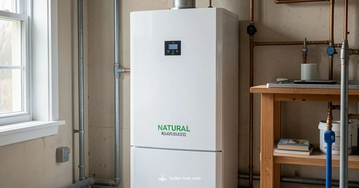 Gas Boiler Guide Gas Boiler Guide - Boiler Hub