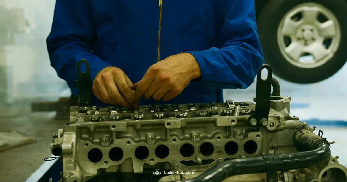 Boiler Repair Guide - Boiler Hub