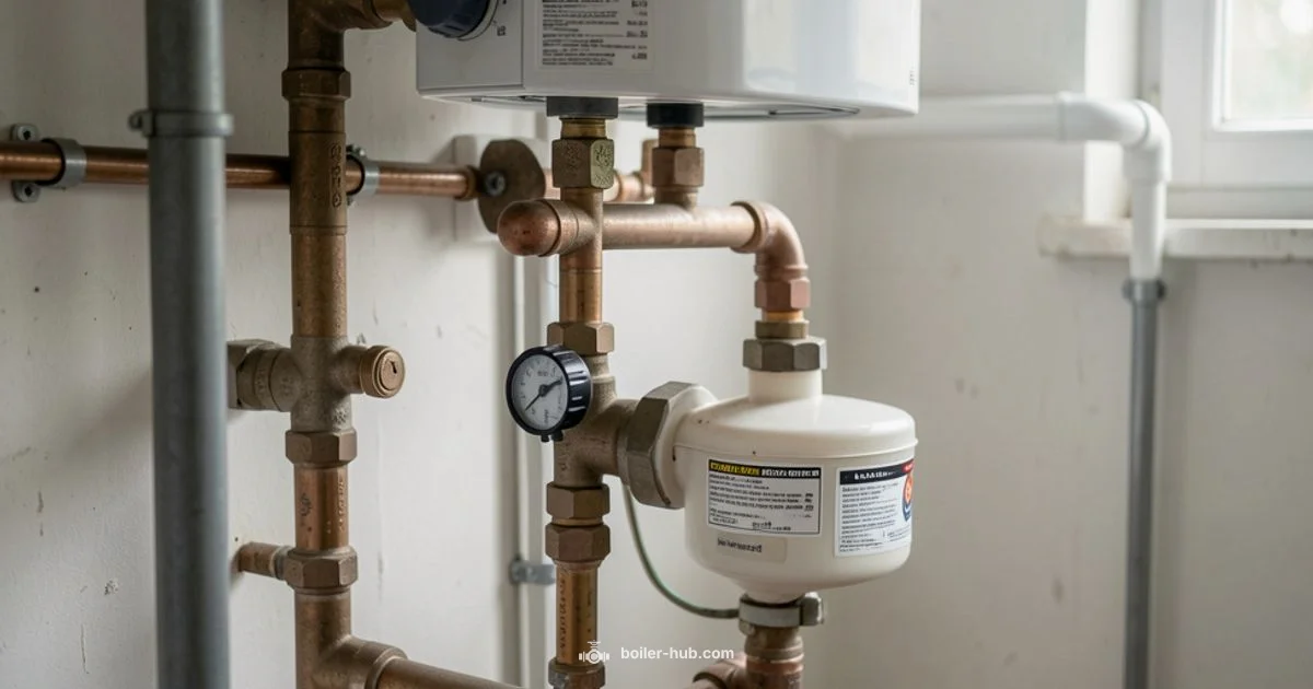 Boiler Drain Guide - Boiler Hub