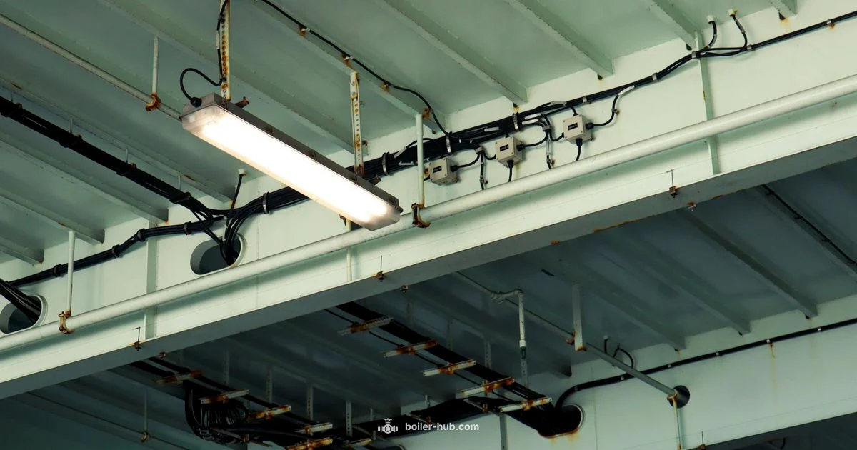 Boiler Gold Rush - Boiler Hub