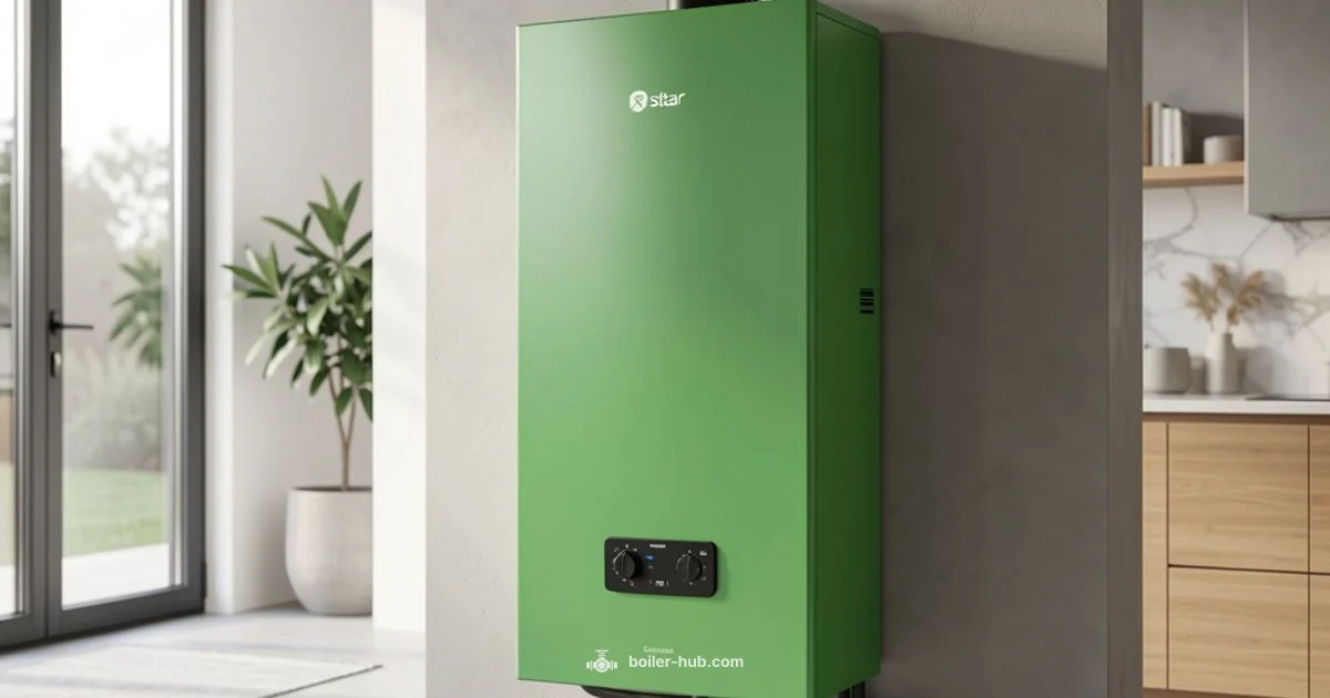 Greenstar Boiler Guide - Boiler Hub