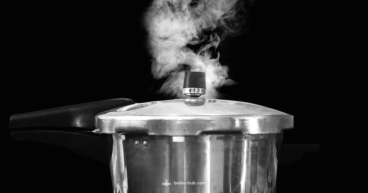 Double Boiler Setup Double Boiler Setup - Boiler Hub