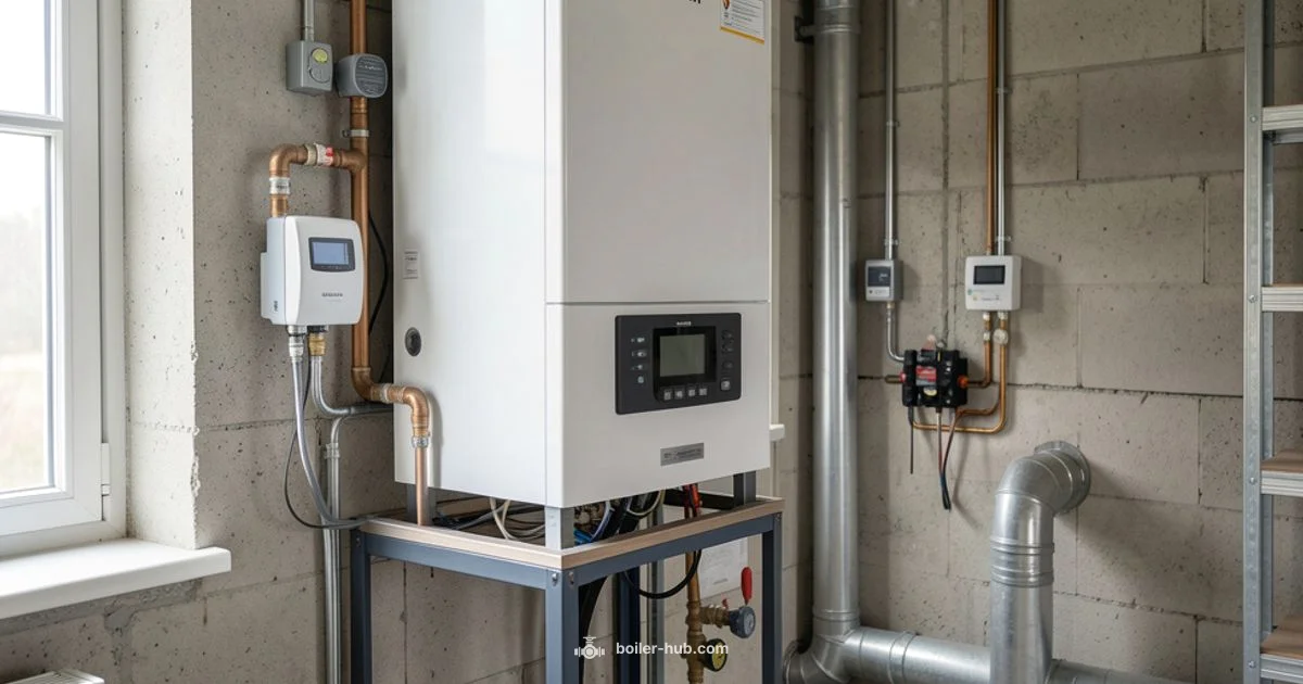 Gas Boiler Install Gas Boiler Install - Boiler Hub