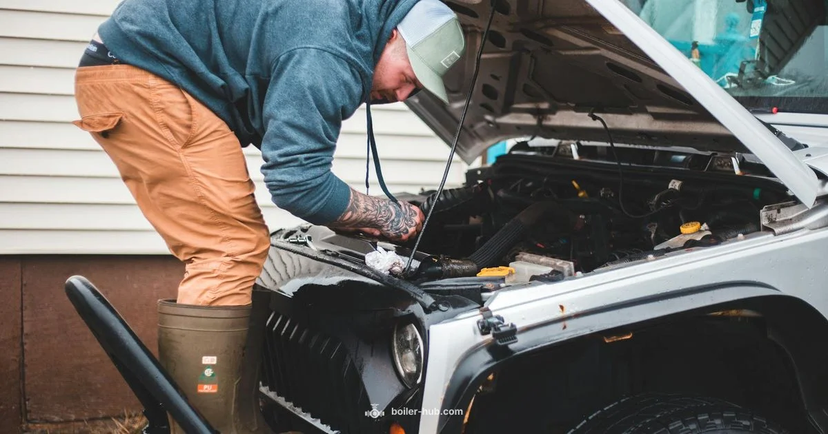 Cost Guide - Boiler Hub