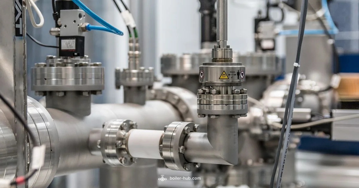 Hot Water Fix - Boiler Hub