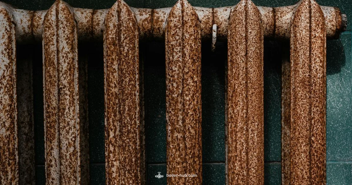 Radiator Heat Basics - Boiler Hub